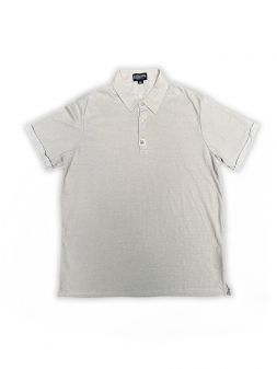 GREY MEN'S T-SHIRT 1D25SS4056SS3805