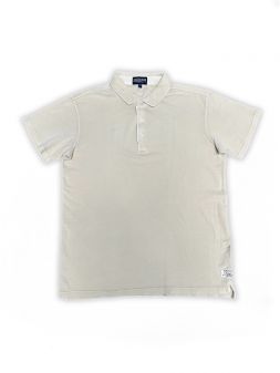 BEIGE MEN'S T-SHIRT 1D25SS4062SS2405