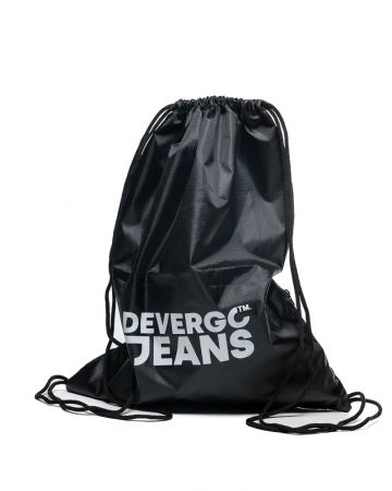 BLACK MEN'S BAG 1D25SS8076BG1600