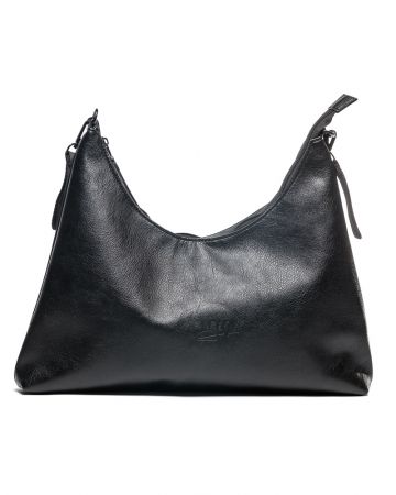 BLACK WOMEN'S BAG 2D25SS8570BG9000