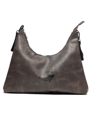 GREY WOMEN'S BAG 2D25SS8570BG9000