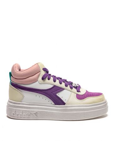 DIADORA WOMEN'S SNEAKERS - MAGIC DEMI BOLD EDEN DD-501179792 23FW WN