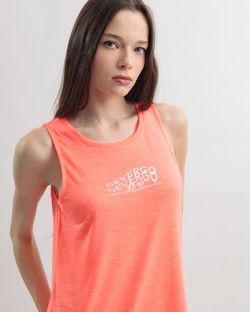 CORAL WOMEN'S TOP 2D25SS4512SL3805