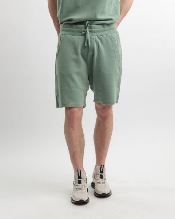 KHAKI MEN'S SHORTS 1D25SS1173MP3406