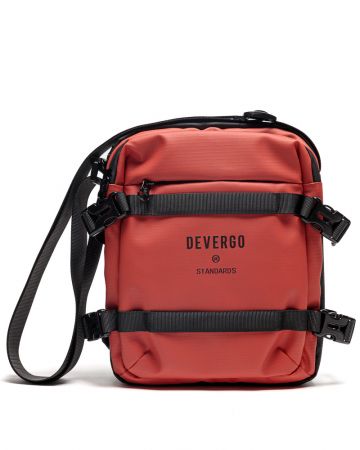 BORDEAUX MEN'S BAG 1D25FW8073BG1600