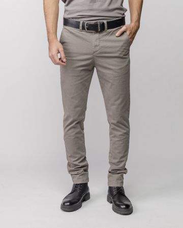 MEN'S CHINO PANTS 1D25FW1001LP6101