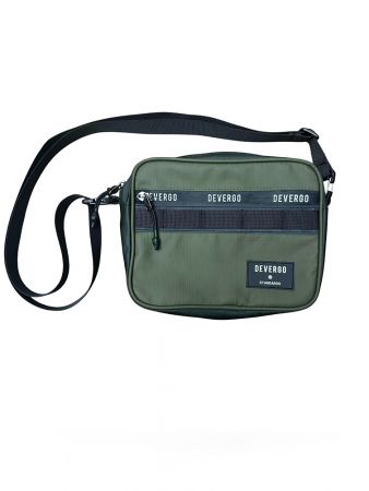 KHAKI MEN'S BAG 1D25FW8080BG1600