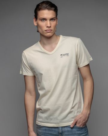 WHITE FÉRFI RÖVID UJJÚ PÓLÓ 1D26SS4056SS0106
