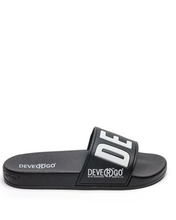 WOMEN'S SLIPPERS  - CARAVELLA DE26SS2526PU SY