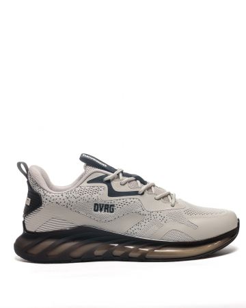 BEIGE MEN'S SNEAKER - SPEED DE25SS4020KN CL