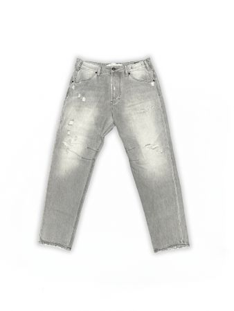 INDIGO MEN'S JEANS - FERRY 22071 1J22FW0038LP3966ST